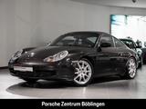 Porsche 996 911 Carrera 4 Coupe Unfallfrei nur 67.531 km