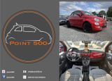 Fiat 500 PANO/PDC/63TKM/RIESENAUSWAHL AN FIAT500!!! - Fiat 500 Gebrauchtwagen Fiat500