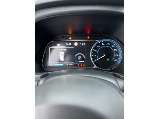 Fahrzeugabbildung Nissan LEAF *e+ LEAF10 Option 62KWH