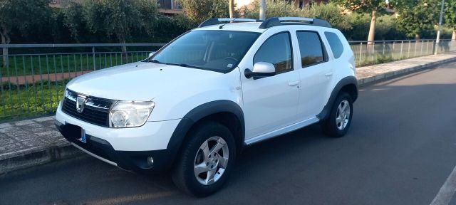 Dacia Duster 1.5 DCI PRE.ZZO AFF.ARE