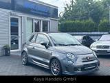 Abarth 500 Cabrio 595 C Competizione - Abarth 500 Gebrauchtwagen