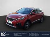 Peugeot 3008 ALLURE HDI130 , Kamera , Navi , Sitzheizung - Peugeot 3008: Allure Hdi