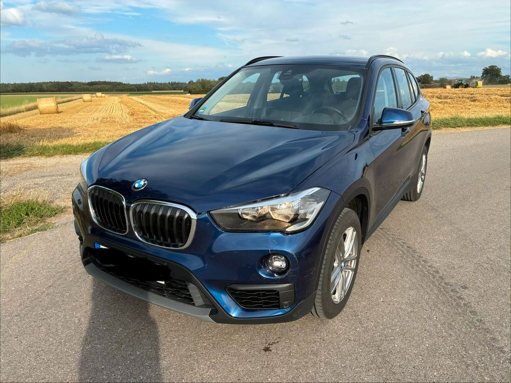 Image of BMW 118