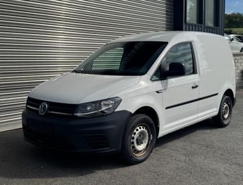 Volkswagen Caddy - 4