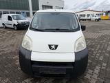 Peugeot Bipper Basis - weiße Peugeot Bipper