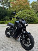 Yamaha MT-09 RN43 Unfall-Umfallfrei  - Yamaha Motorräder in Köln