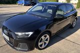Audi A1 35 TFSI Sportback advanced S tronic TÜV neu - Audi A1 in Nürnberg