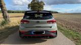 Hyundai i30N Performance CarPlay -Cam-Garantie-Alcantara - gebrauchte Hyundai i30 aus dem Jahr 2021