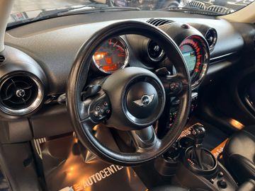MINI Cooper S Countryman Aut. *NAVI*PDC*LEDER*BiXENON