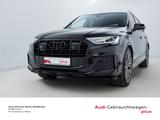 Audi Q7 45 TDI QUA*S-LINE*COMPETITION*PLUS*7SITZ*AHK* - Audi Q7