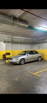 Opel Omega B 3.0 MV6 Schalter - Opel Omega: Mv6