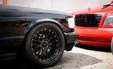 Mercedes-Benz 560 SEC BRABUS Inzahlung/Tausch evtl. Möglich - gebrauchte Mercedes-Benz 560 aus dem Jahr 1988