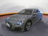 Audi A8 Lang 50 TDI Matrix/Raute/Bildschirme H/Standh - Audi A8 in Osnabrück