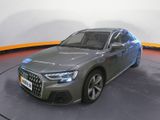 Audi A8 Lang 50 TDI Matrix/Raute/Bildschirme H/Standh - Audi A8 in Chemnitz