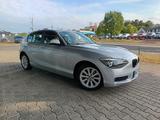 BMW 114i - - BMW 114 in Dortmund
