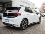 Volkswagen ID.3 Tech Pro Performance Tech 150 kW 58 kWh 1-G - schwarze Volkswagen ID.3