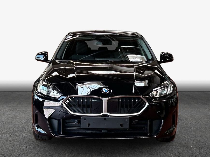 BMW 116 - Bild 4