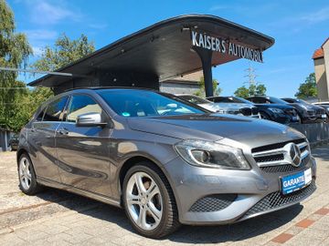 Mercedes A 200 - 11