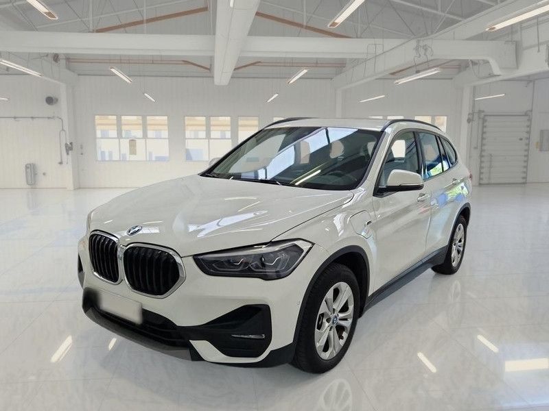 Image of BMW X1