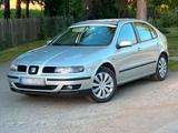 Seat leon 1.9 tdi - Seat Leon aus 2001