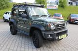 Suzuki Jimny 1.5 ALLGRIP COMFORT RANGER - Suzuki Jimny aus 2022