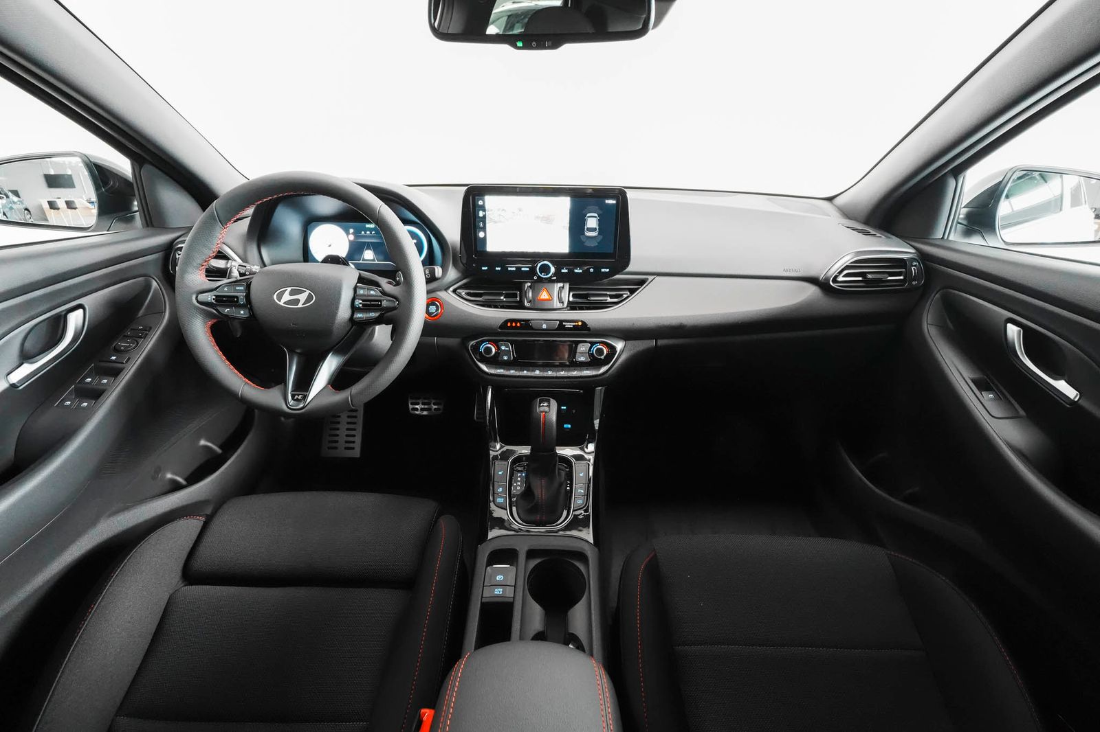 Hyundai i30 - Bild 9