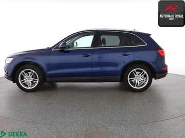 Audi Q5 - 2
