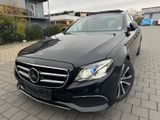 Mercedes-Benz E 300 d Avantgarde PANO*NAVI*LEDER*360°*ACC*EU6d - Mercedes-Benz E 300 aus 2019