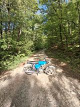 Simson S51 N - SIMSON VON 51 BIS 80 CCM