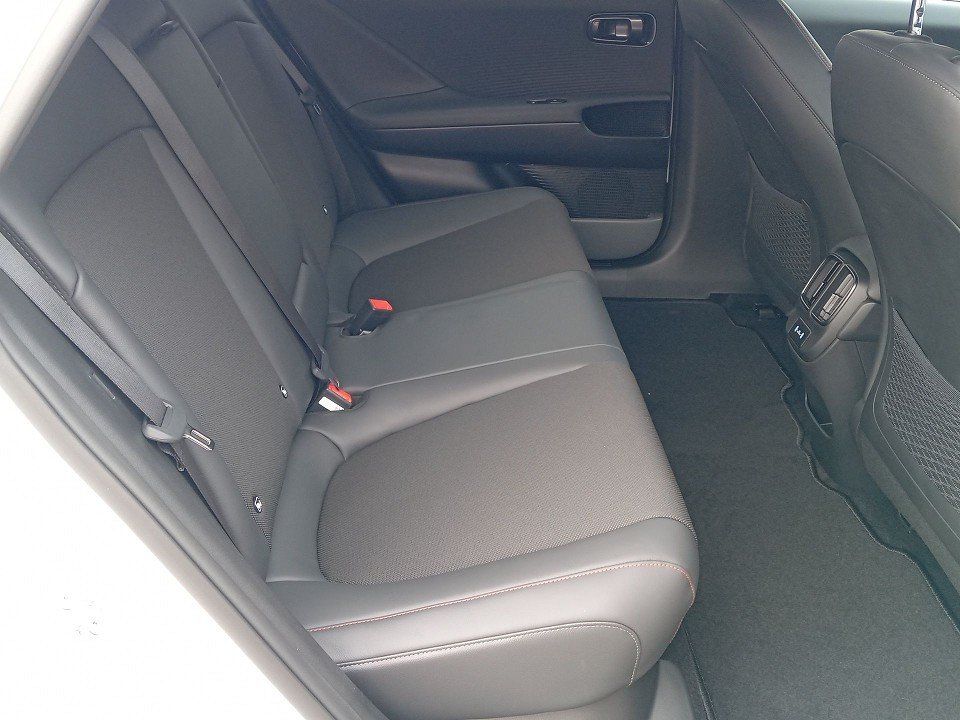 Hyundai IONIQ 6 – Bild 13