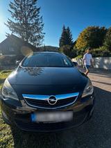 Opel Astra J 2.0 160Ps - Opel Astra: 160