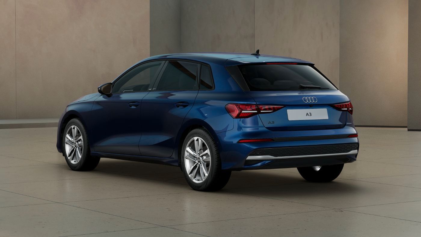 Audi A3 - Bild 5