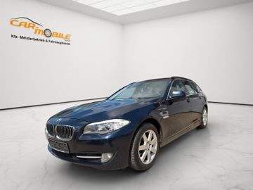 BMW 525 - 2