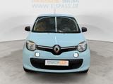 Renault Twingo Expression BLUETOOTH KLIMA MULTIFLENKRAD - Renault Twingo Gebrauchtwagen in Duisburg