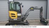 Volvo Minibagger ECR 25D Top Ausstattung, Neu - Volvo Ecr