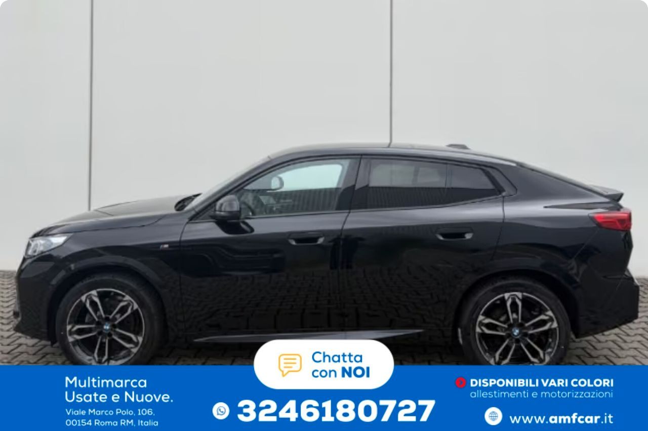 Other Bmw X2 X Drive 20d M sport Tetto Panoramico Apri imagem 2