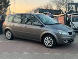 Renault Grand Scenic II 1.5 dCi  7Sitze*1.Hd*Klima*PDC* - Renault Grand Scenic mit Diesel-Antrieb
