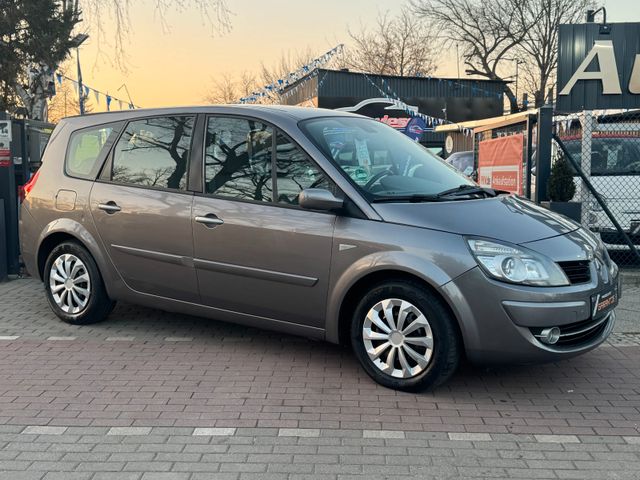 Renault Grand Scenic II 1.5 dCi  7Sitze*1.Hd*Klima*PDC*