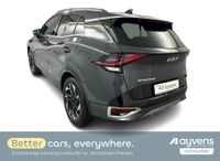 Kia Sportage - Vorschau Bild 3