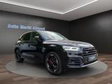 Audi SQ5 3.0 TFSI quattro LED PANO S-Tronic Head-Up ! - Audi SQ5 in Essen