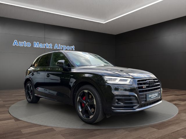 AUDI SQ5 3.0 TFSI quattro LED PANO S-Tronic Head-Up !