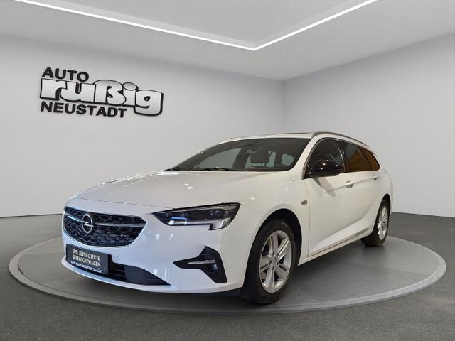 Opel Insignia Business LED*NAVI*AHK*PANO*DAB*MEMORY*