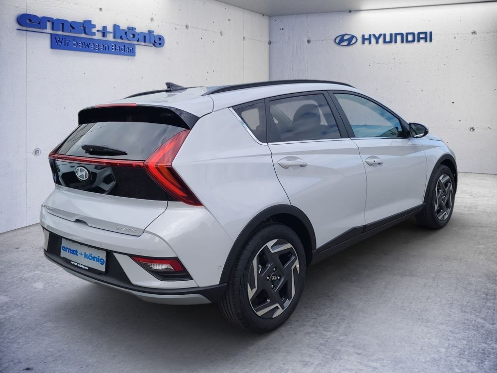 Hyundai BAYON – Bild 3