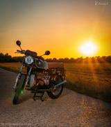 BMW R 45 - BMW R 45