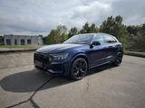 Audi RSQ8 4.0 V8 - gebrauchte Audi RSQ8 aus dem Jahr 2022