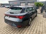 Seat Leon Sportstourer 2.0TDI FR 4Drive LED*Pano*1Hd* - Seat Leon 1P mit Diesel-Antrieb