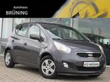 Kia Venga 1.4 Attract Klima ZV+FB - Kia aus 2012: Van