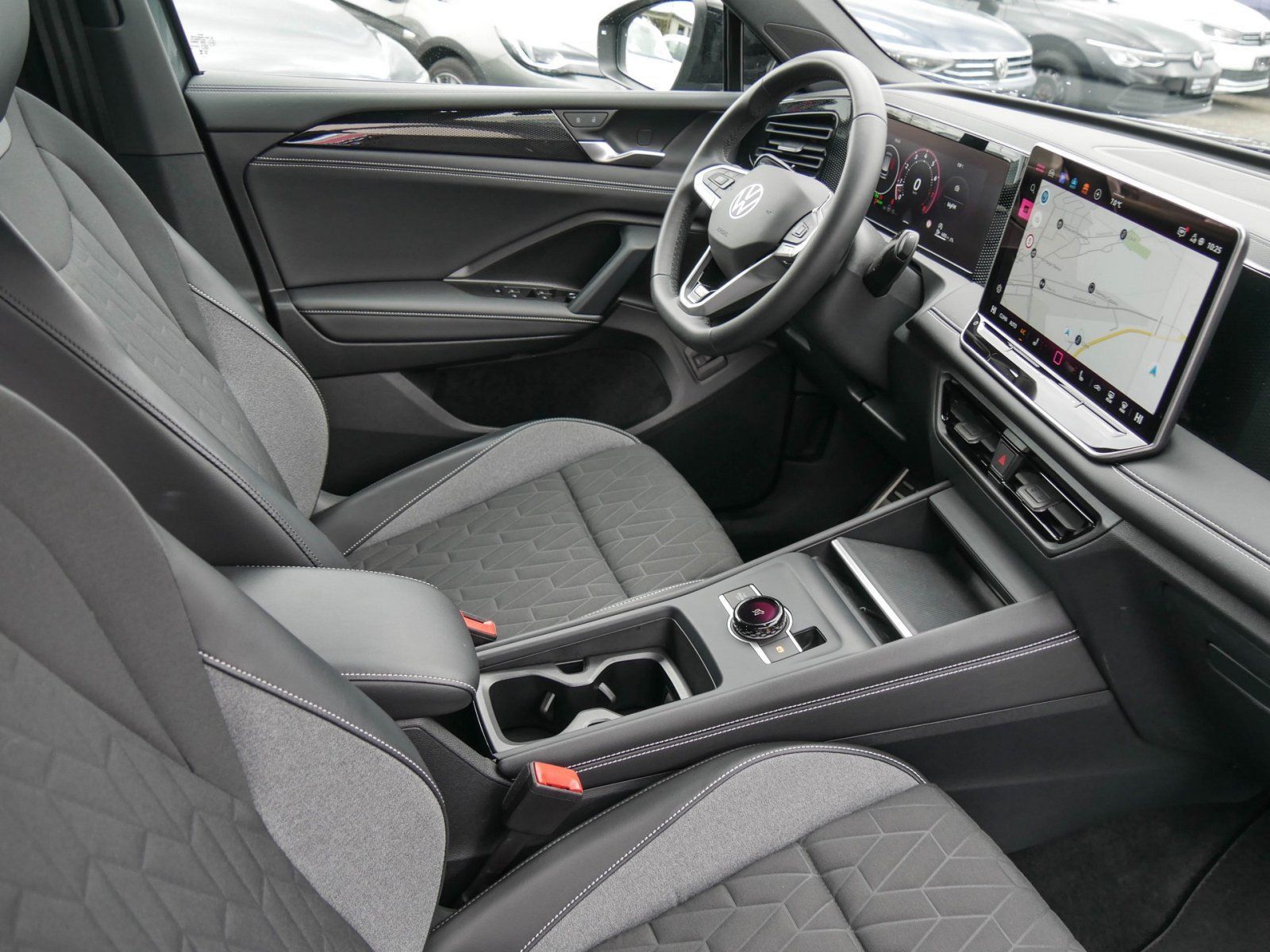 Volkswagen Tiguan - Bild 4