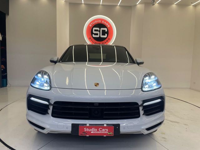 PORSCHE Porsche Cayenne Coupé 3.0 V6 TipTronic