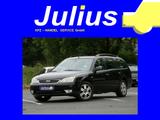 Ford Mondeo Turnier Ghia 1.8 SHZ Klima - Ford Mondeo: Turnier Ghia